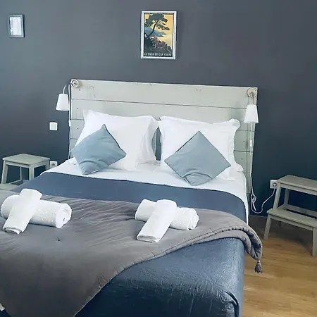 Hôtel U Passa Tempu-2